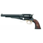 Remington 1858 - Acier Bronzé - Pietta - cal. 44
