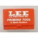 LEE Priming Tool Kit - Auto Prime Kit