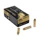 38 Special - Sellier & Bellot - 158 gr FMJ