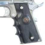 Plaquettes 1911 - Pachmayr Signature Grips