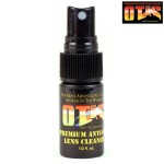 OTIS -  Spray anti buée et nettoyant pour optiques