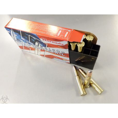 30-30 Hornady American Whitetail InterLock 150 gr