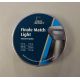 500 plombs H&N Sport Final Match Light 4.5 mm