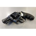 Smith & Wesson Mod. 10 - Military & Police - 38 - 2" - 1962