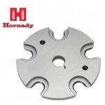 Hornady - Shelle Plate - Lock and Load