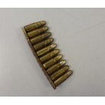 Clip Chargement 7.63 MAUSER - Pistoilet Mauser C96