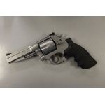 Révolver Smith & Wesson 686 SSR Pro Serie - 4 pouces - 357 Magnum