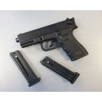 Pistolet ISSC M22 - 22 LR type Glock