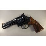Révolver Smith & Wesson 586 Classic - 4 pouces - 357 Magnum