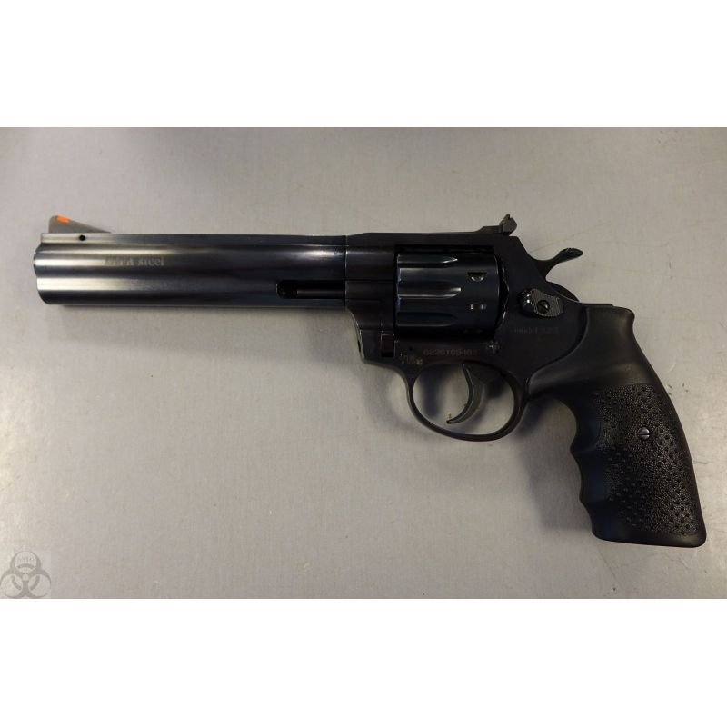 Transformer Un Revolver D Alarme En Vrai Transformer Un Revolver Dalarme En 22lr - Communauté MCMS™.
