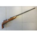 RARE Pistolet STAR 1 coup 12 mm