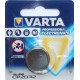 pile lithium CR2032 - VARTA