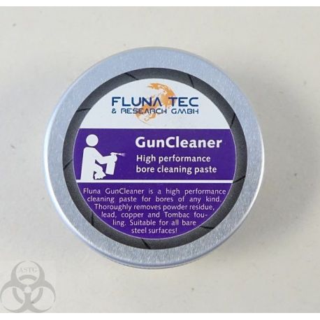  Pâte nettoyante pour armes FLUNA TEC GUN CLEANER 