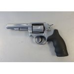 Révolver Smith & Wesson Mod. 64 - 38 Special +P
