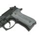 Pachmayr - Plaquettes Beretta 92 - G10 Tactical Gray