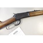 Rossi type Winchester 1892 calibre 44 Magnum