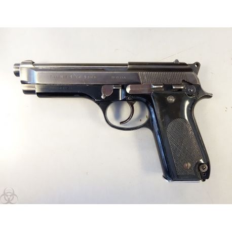 RARE Pistolet Beretta 92 - 1977 - COLLECTOR