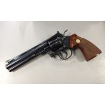 Révolver Colt Pyhton 357 - 1977