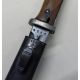 Baïonnette Mauser K98k - 84-98 - ww2