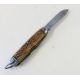 Couteau US Army Utility Knife Camillus ww2 4 outils