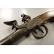 Pistolet à Coffre XVIII° - Louis XVI