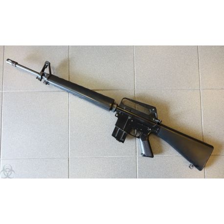 Colt M16 en 22 lr - JAGER AP74