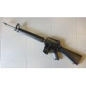 Colt M16 en 22 lr - JAGER AP74