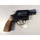 Smith & Wesson Mod. 37 - Chief Special Airweight - 38 Spécial 1975