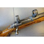 Carabine Ruger M77 Mark II - 6mm PPC - TLD Varmint Match