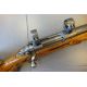 Carabine Ruger M77 Mark II - 6mm PPC - TLD Varmint Match