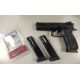 Pistolet CZ SP01 SHADOW - 9 Para