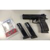 Pistolet CZ SP01 SHADOW - 9 Para