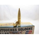 8mm LEBEL - Ogives Sologne GPA
