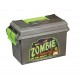 Zombie Box - Boite étanche de Rangement type cal.50 - MTM