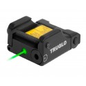 Micro-Tac - Pointeur Laser Tactique - Truglo