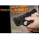 Micro-Tac - Pointeur Laser Tactique - Truglo