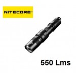 NITECORE Multitask Hybrid NCMH1A - 550 lumens