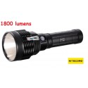 Nitecore Lampe TM36 -1800 Lumens - Tiny Monster