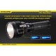 Nitecore Lampe TM36 -1800 Lumens - Tiny Monster