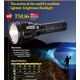 Nitecore Lampe TM36 -1800 Lumens - Tiny Monster