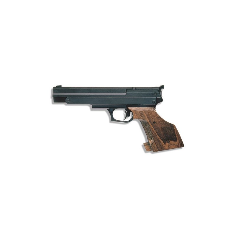 Pistolet à plomb Gamo Compact Gaucher 4.5 mm (3.67 joules