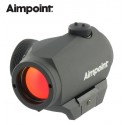 Aimpoint - Micro H1 - 2moa
