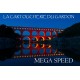 Balles SUPER V12 - 29 g - 12/70 - Cartoucherie du Gardon - MEGA SPEED