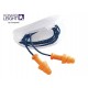 Bouchons Oreille Anti-Bruit - Howard Leight® Smartfit® - 30 dB