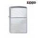 Zippo Chrome Arch