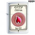 Zippo Vintage - Windproof Lighter