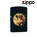 Zippo Wild Boar - Sanglier