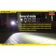 P20UV - Lampe Nitecore - 1000 Lumens UV
