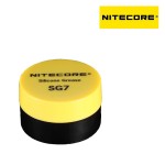 SG7 - Nitecore - Graisse Silicone