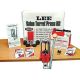 Kit Presse - LEE Deluxe Value 4-Hole Turret Press Kit